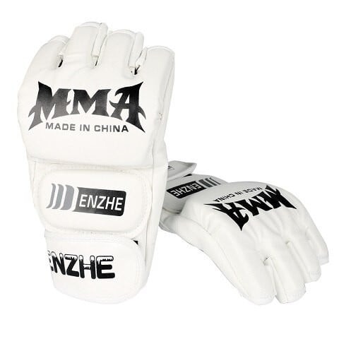 MMA kesztyű
