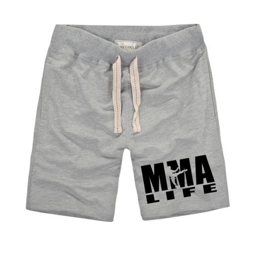 MMA-Shorts für Herren