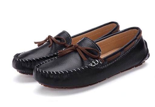 Mocasini de dama Emy J1748