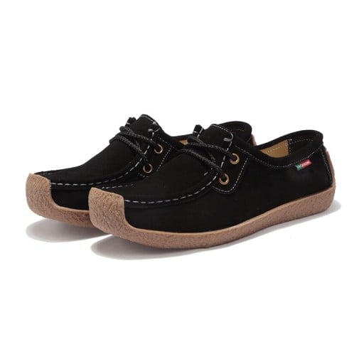 Mocasini de lux de dama Lisa J2915