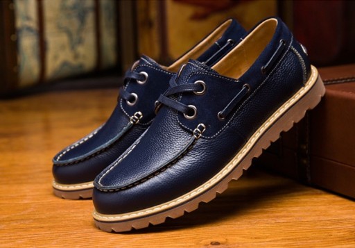 Mocasins para Homem Brad J2150