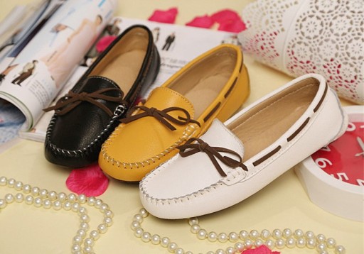 Mocassins femininos Emy J1748