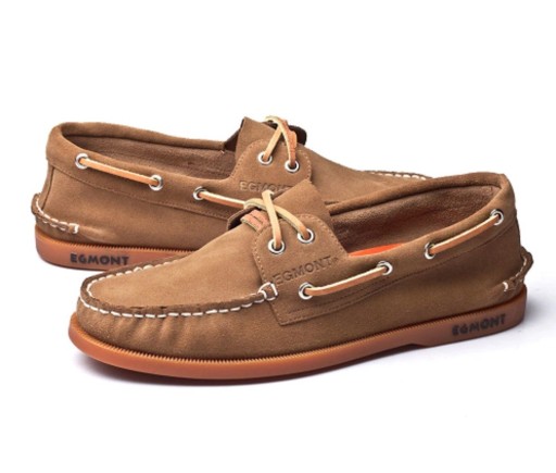 Mocassins Masculinos Gregor