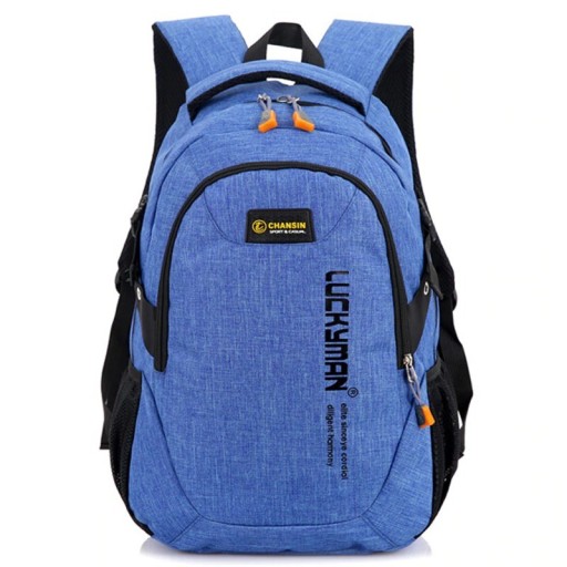 Mochila de hombre E1028