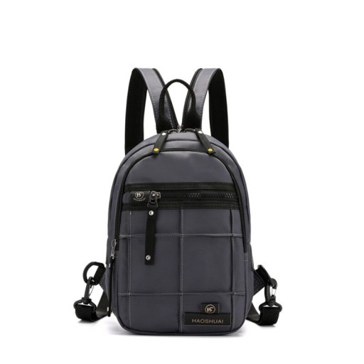 Mochila de hombre E1124