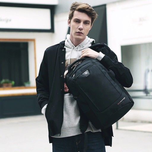 Mochila de hombre E966