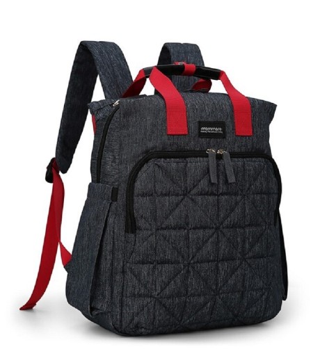 Mochila de maternidad Ricky