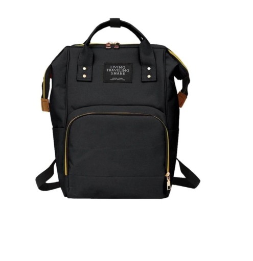 Mochila de mudas para mamãs - Bella