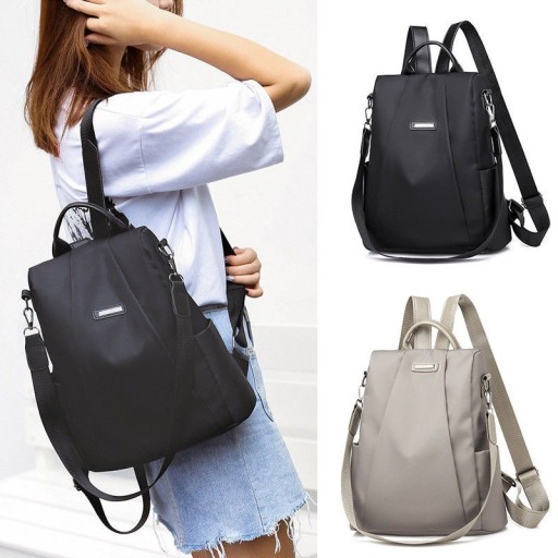 Mochila de mujer E670
