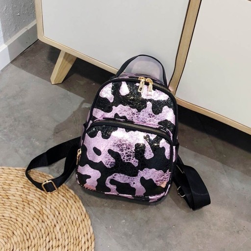Mochila de mujer E681