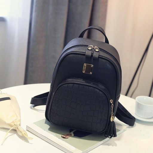 Mochila de mujer E799