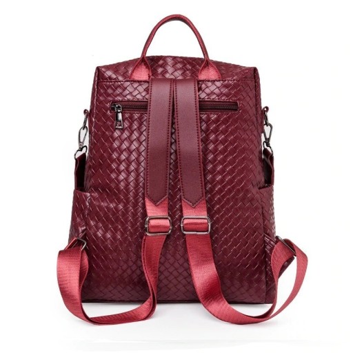 Mochila de mujer E842