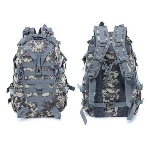 Mochila de senderismo para hombre E995