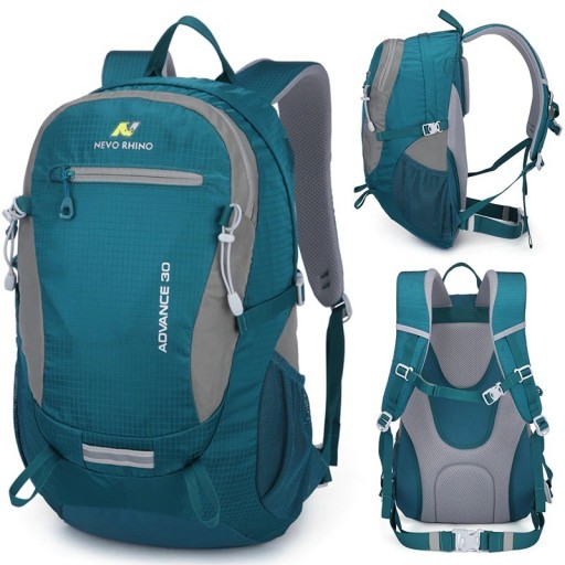 Mochila de trekking masculina E1069