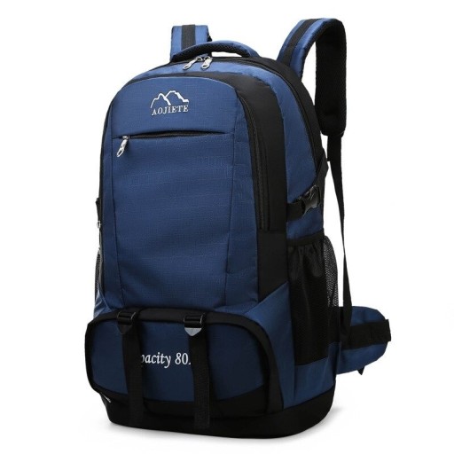 Mochila de turismo masculina E1056