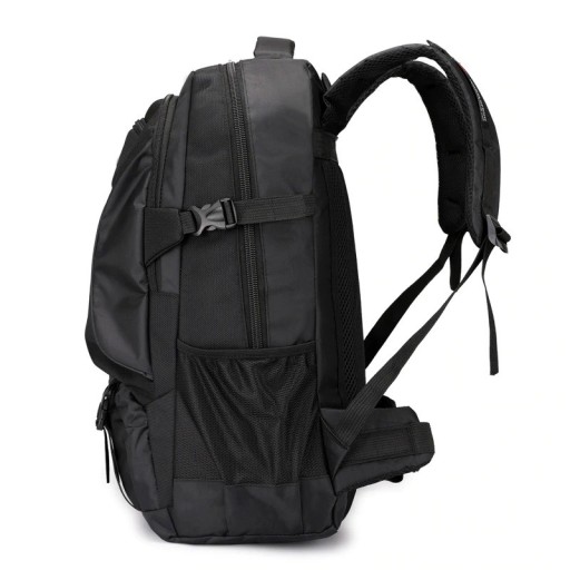 Mochila de turismo masculina E1070