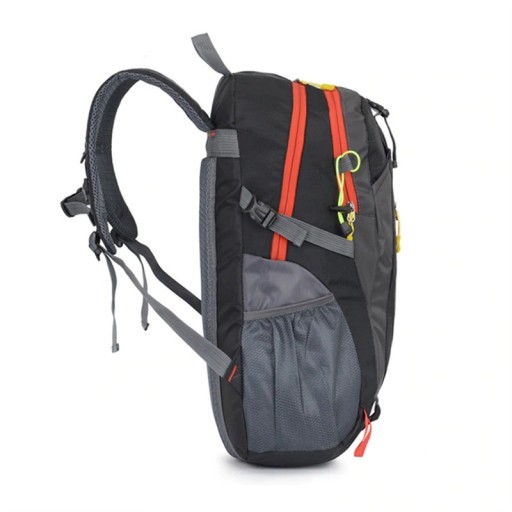 Mochila de turismo masculina