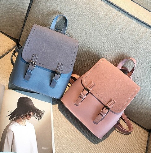 Mochila elegante para homem 2 em 1 J2522