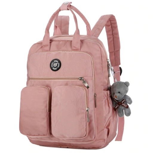 Mochila feminina E665