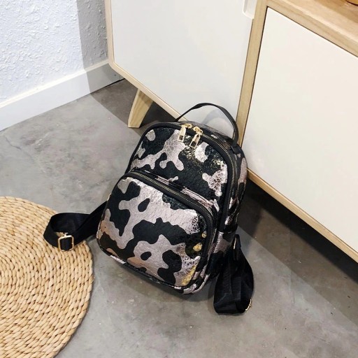 Mochila feminina E681