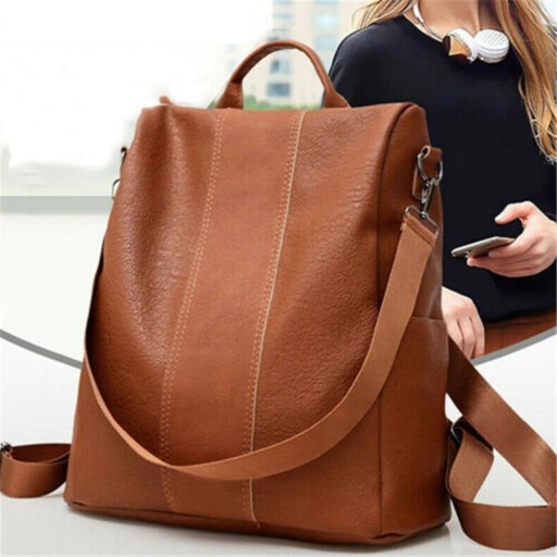 Mochila feminina E687