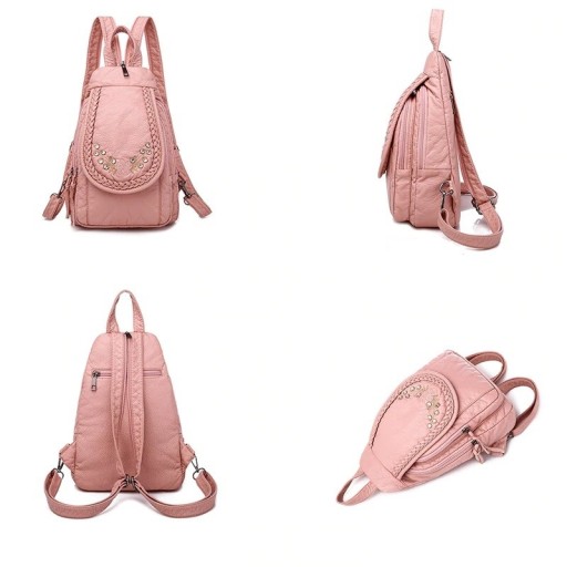 Mochila feminina E694