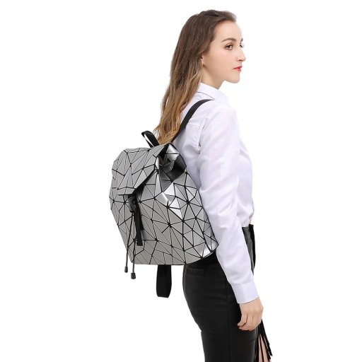Mochila feminina E782