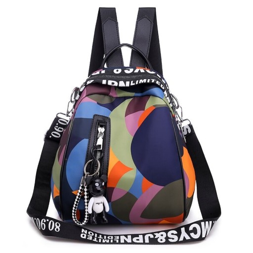 Mochila feminina E837