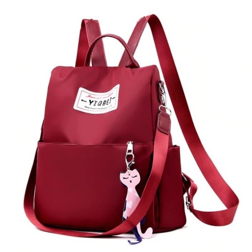 Mochila feminina E851