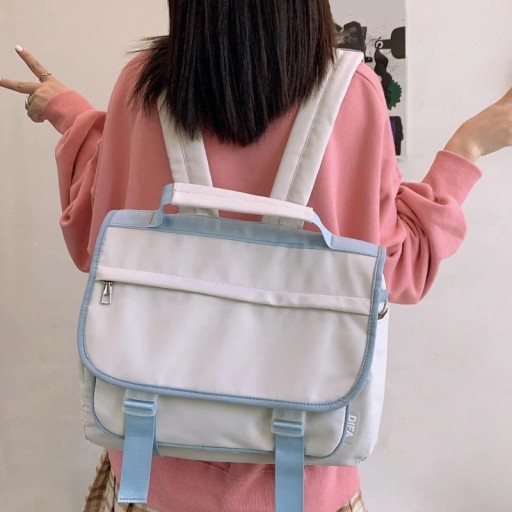 Mochila feminina E853