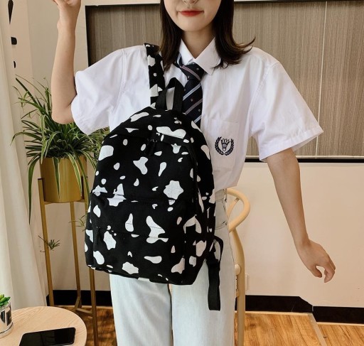 Mochila feminina E871