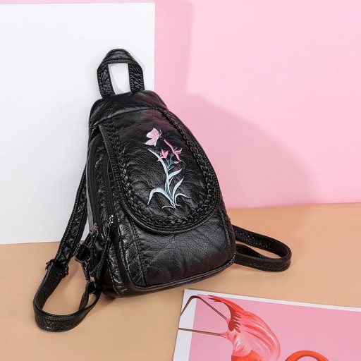 Mochila feminina E911