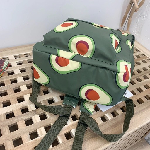 Mochila feminina E916