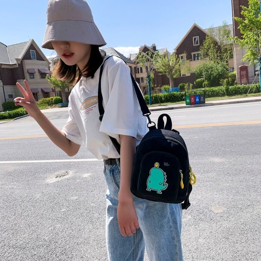 Mochila feminina E938