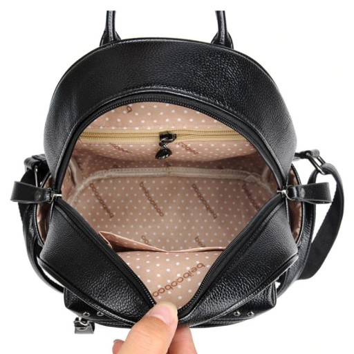 Mochila feminina E946