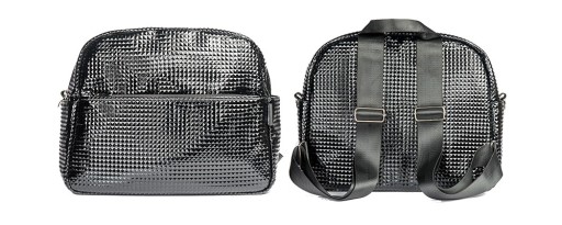 Mochila feminina elegante