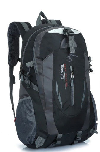 Mochila impermeable para exteriores