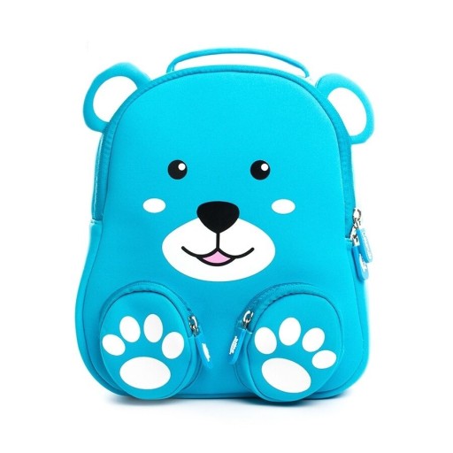 Mochila Infantil Animal E1194