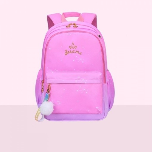 Mochila infantil E1176