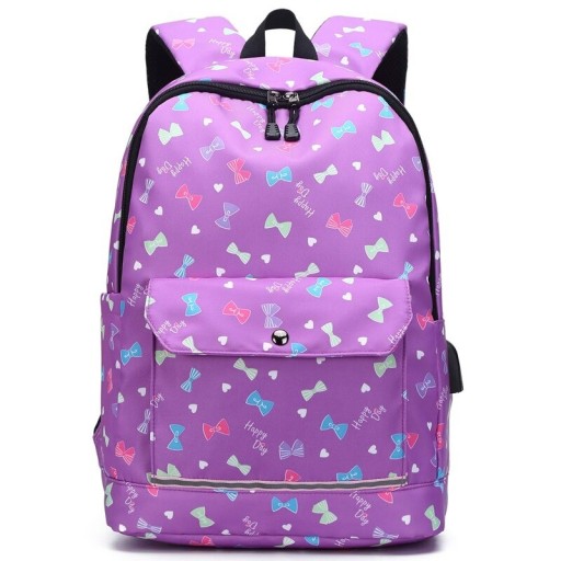 Mochila Infantil E1184