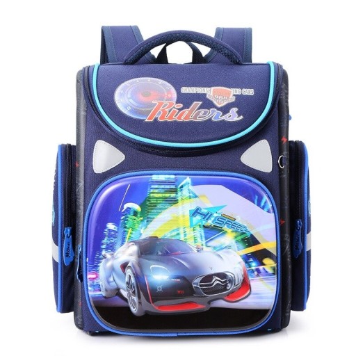 Mochila Infantil E1222