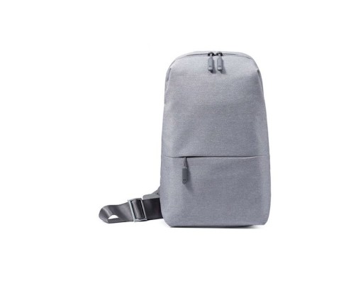 Mochila masculina cruzada J1549