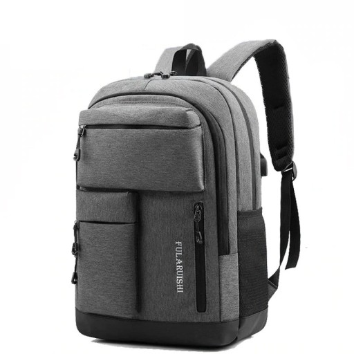 Mochila Masculina E1004
