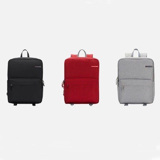 Mochila Masculina E1010