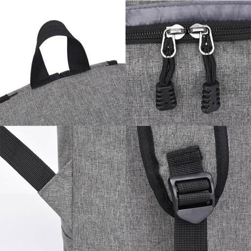 Mochila Masculina E1044