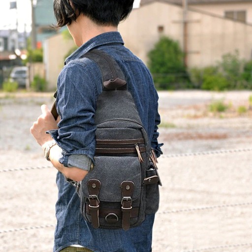 Mochila Masculina E1108