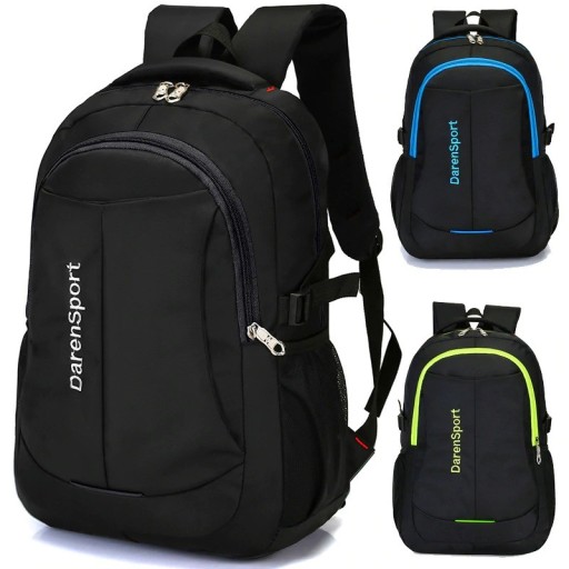 Mochila Masculina E976