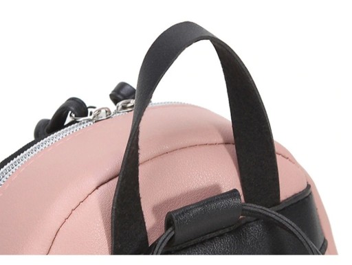 Mochila mini feminina E624