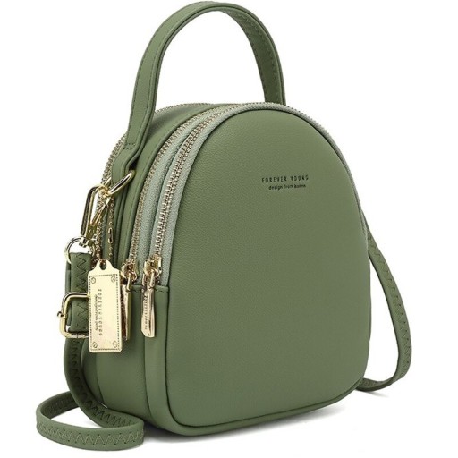 Mochila mini feminina E724