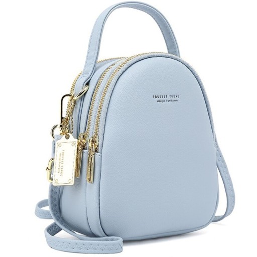 Mochila mini mujer E724